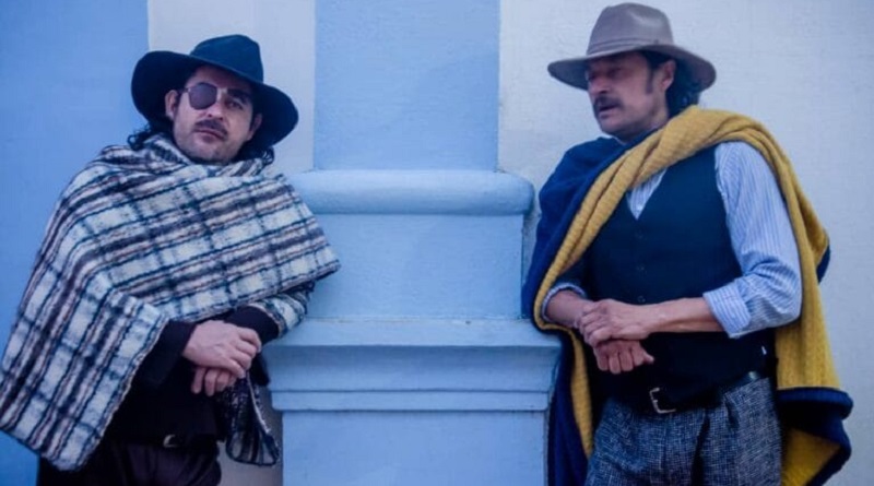 Película venezolana «El hombre de la luz» se estrenará este el 23 de octubre